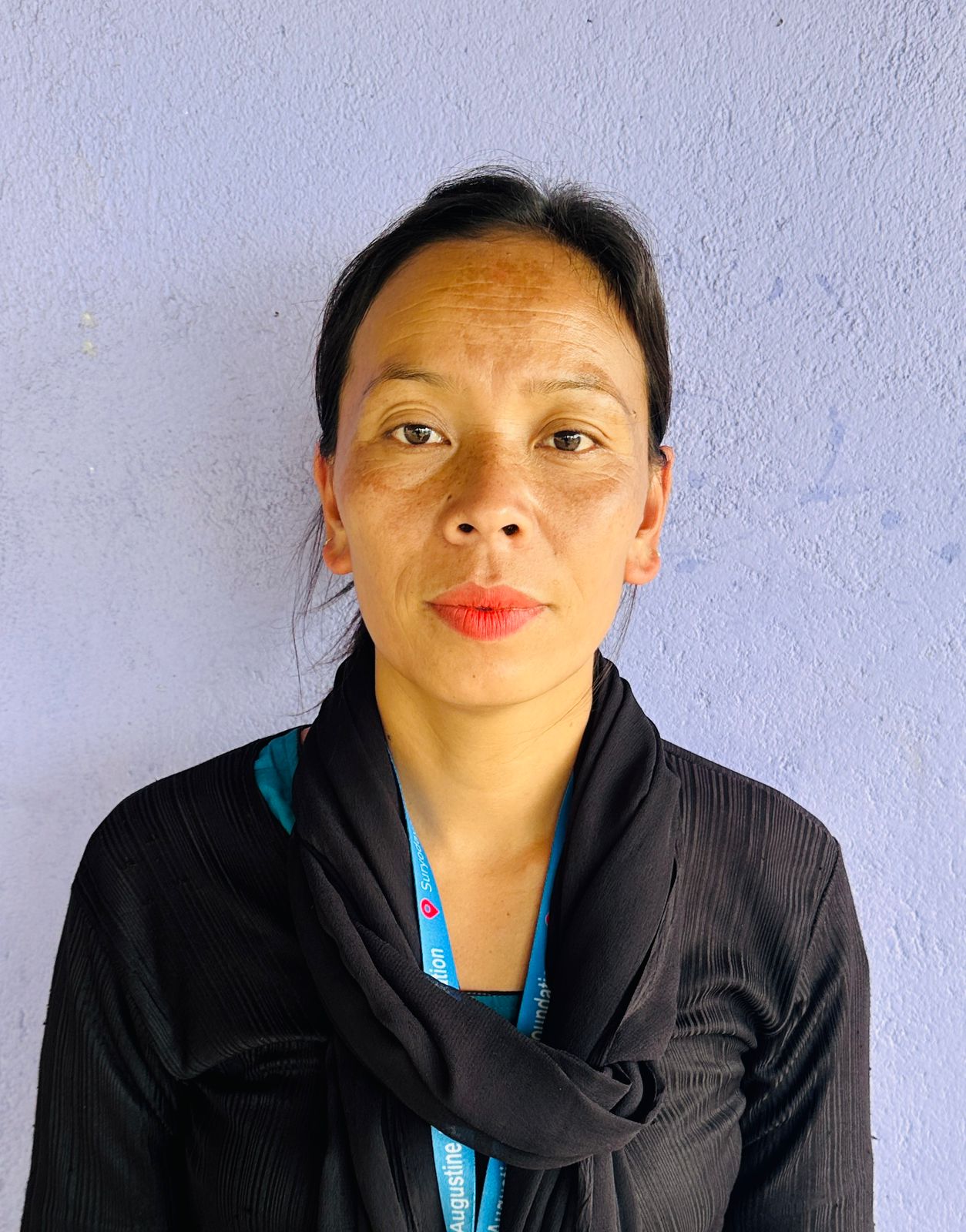 Devi Maya Tamang
