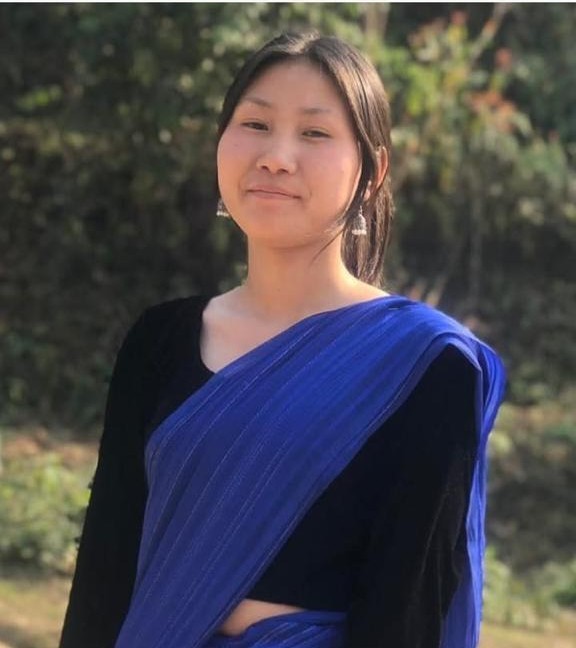 Kalpana Rai