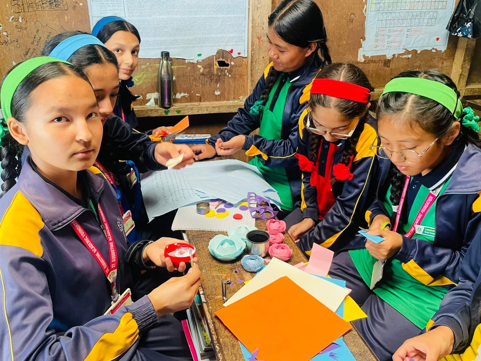 Creative Learning