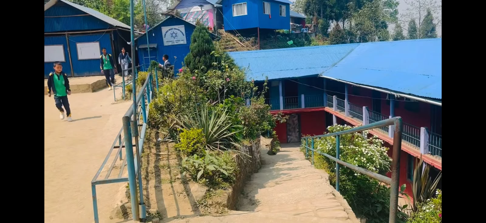 Our School