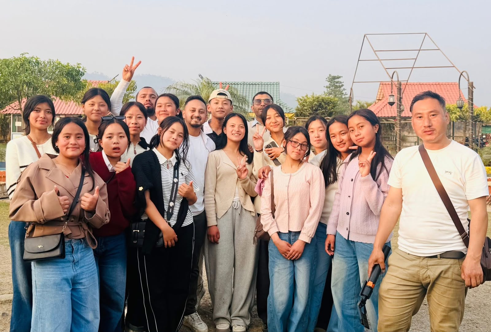 Our Students
