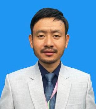 Sanjaya Rai