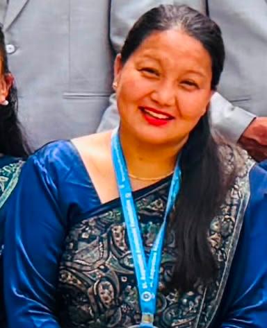 Sunyata Rai