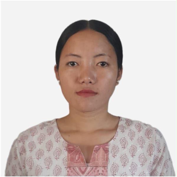 Sushma Rai