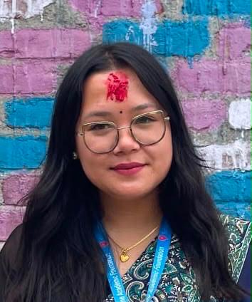 Swastika Limbu