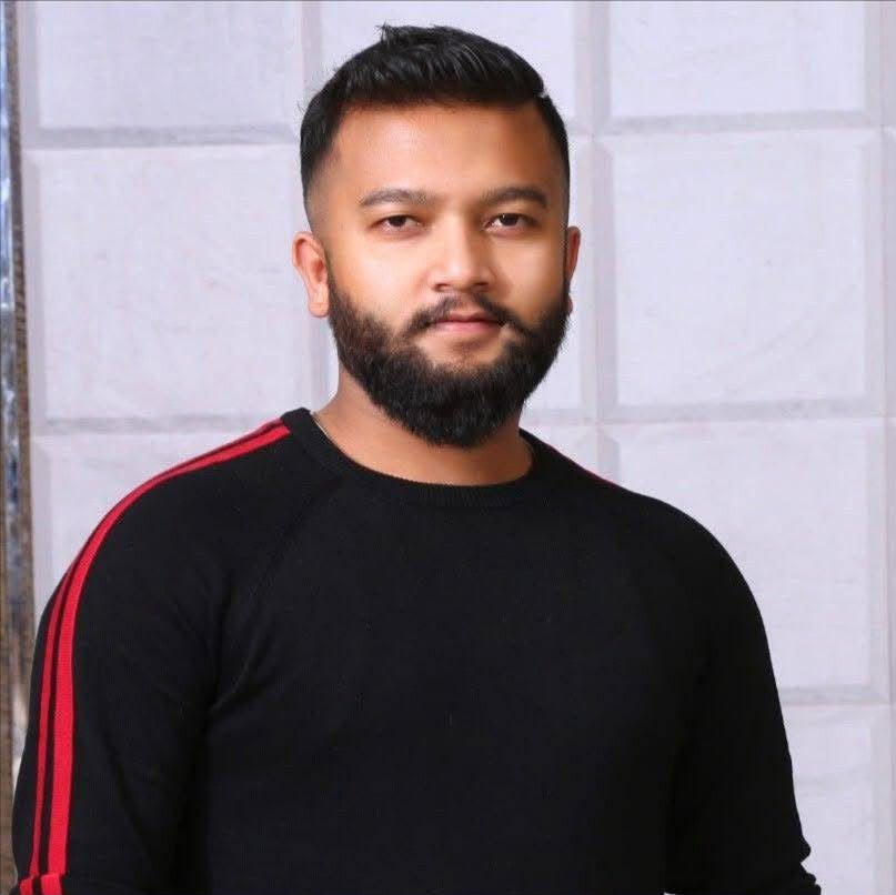 Abhishek Kalikotay